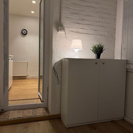 Tekija Central Stay Apartment Sarajewo Zewnętrze zdjęcie