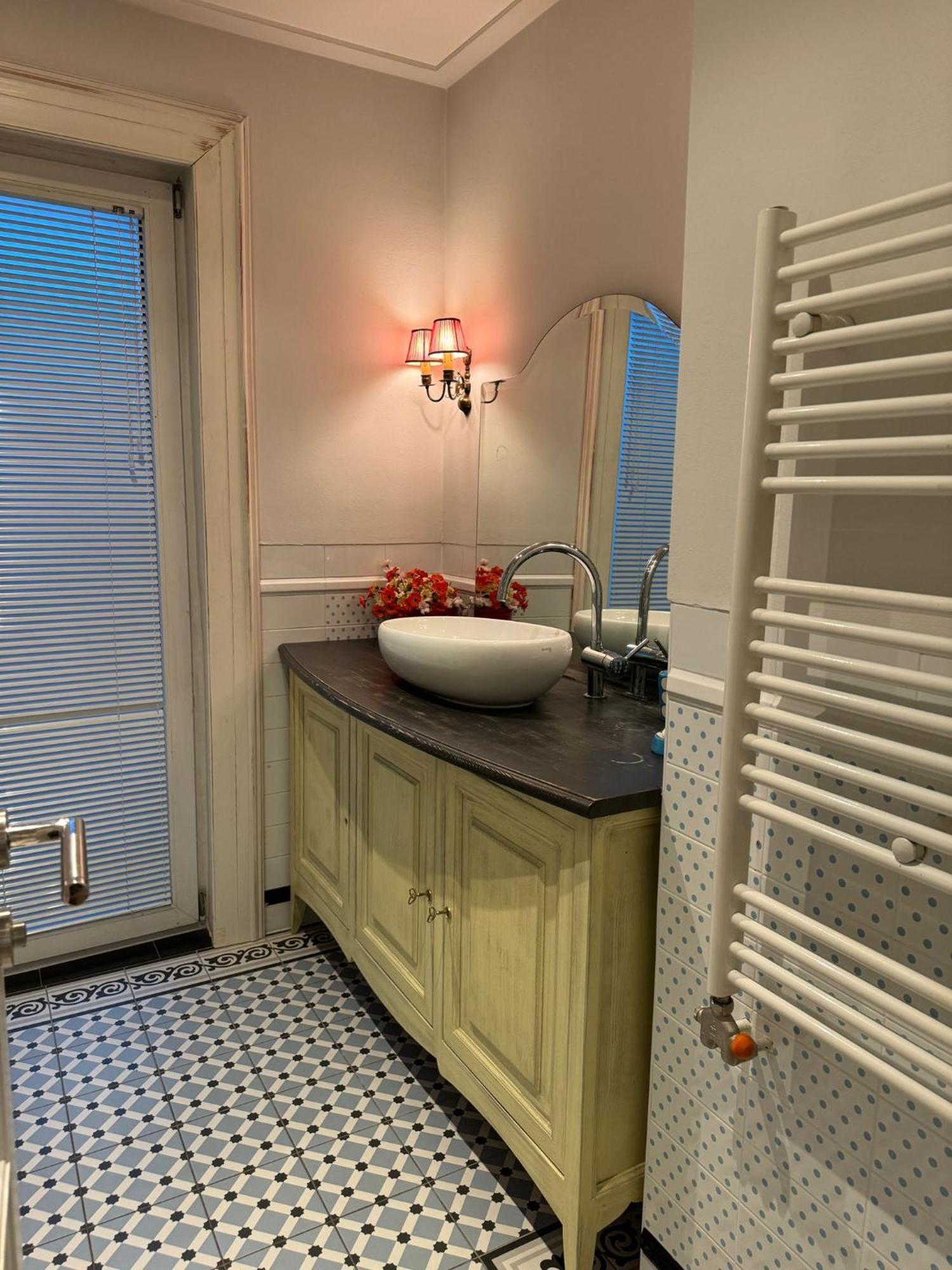Tekija Central Stay Apartment Sarajewo Zewnętrze zdjęcie