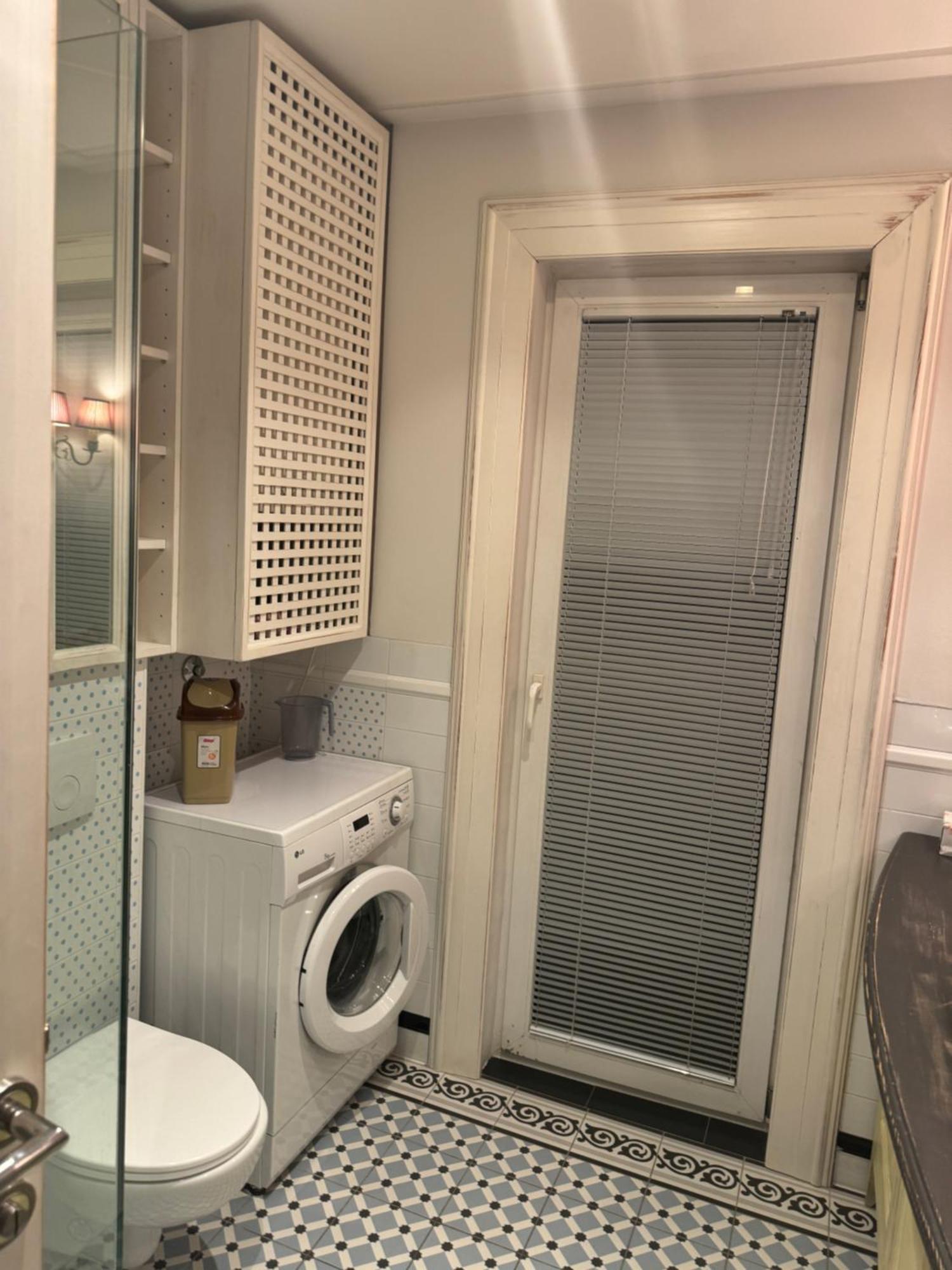 Tekija Central Stay Apartment Sarajewo Zewnętrze zdjęcie