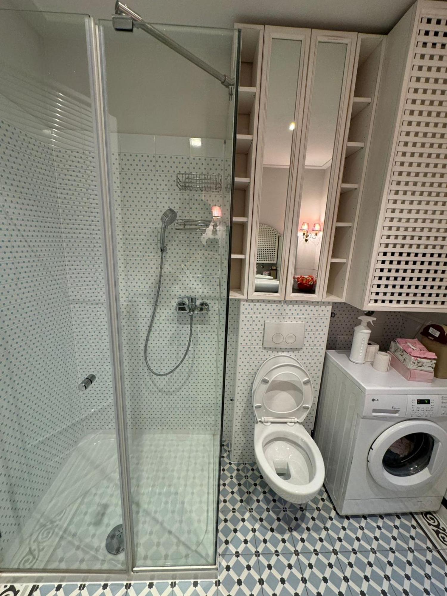 Tekija Central Stay Apartment Sarajewo Zewnętrze zdjęcie