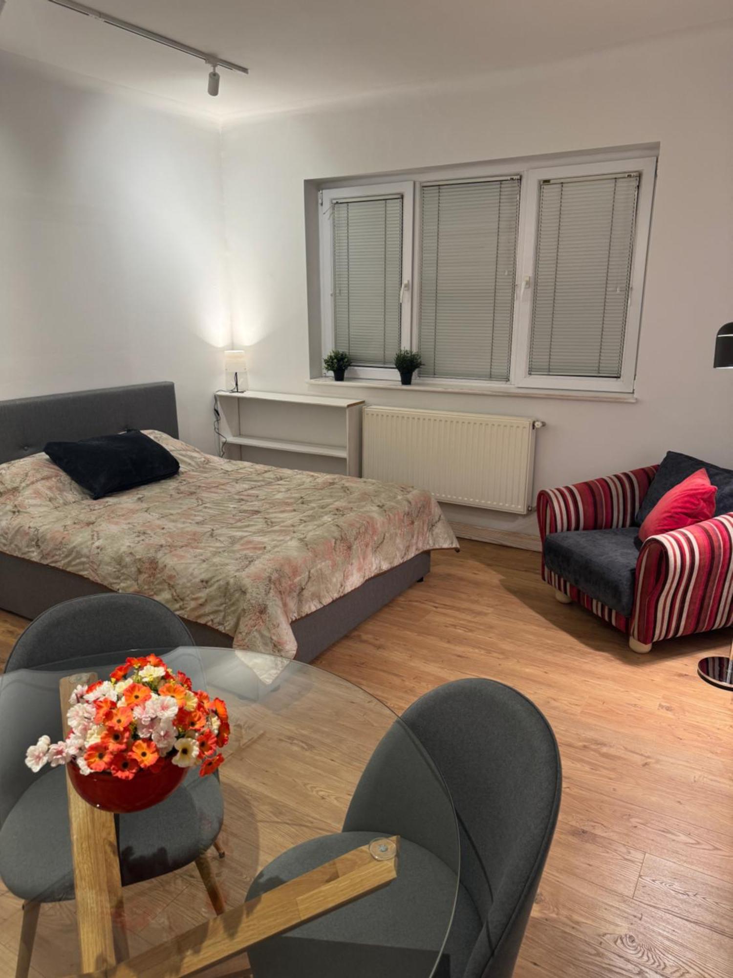 Tekija Central Stay Apartment Sarajewo Zewnętrze zdjęcie