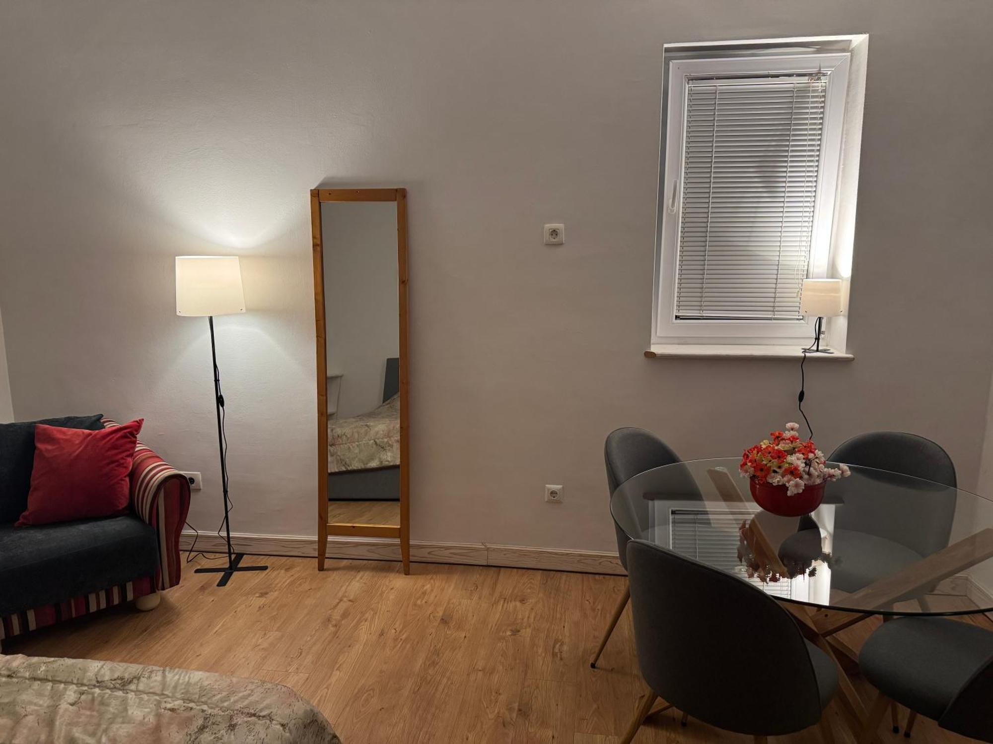 Tekija Central Stay Apartment Sarajewo Zewnętrze zdjęcie