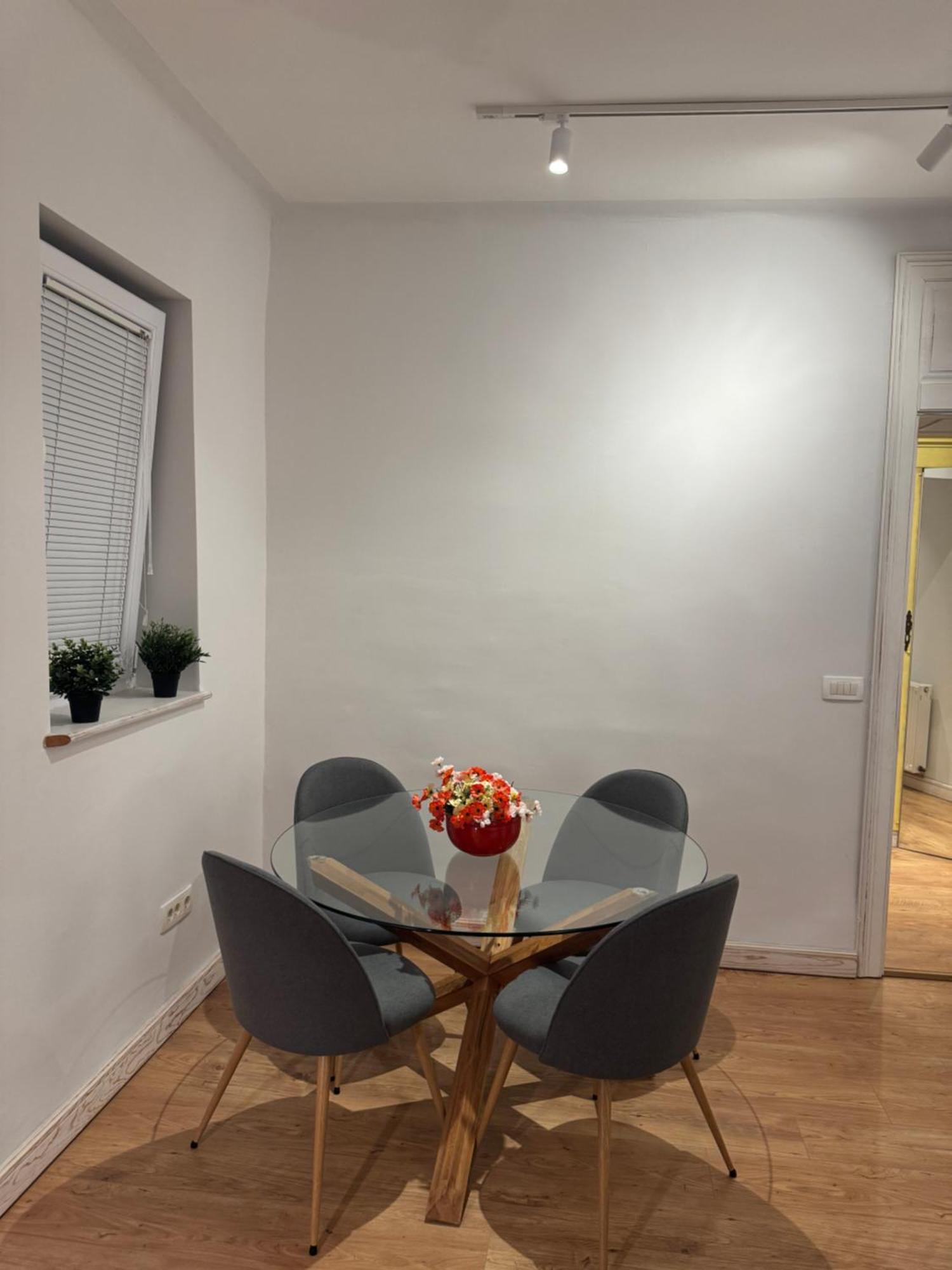Tekija Central Stay Apartment Sarajewo Zewnętrze zdjęcie