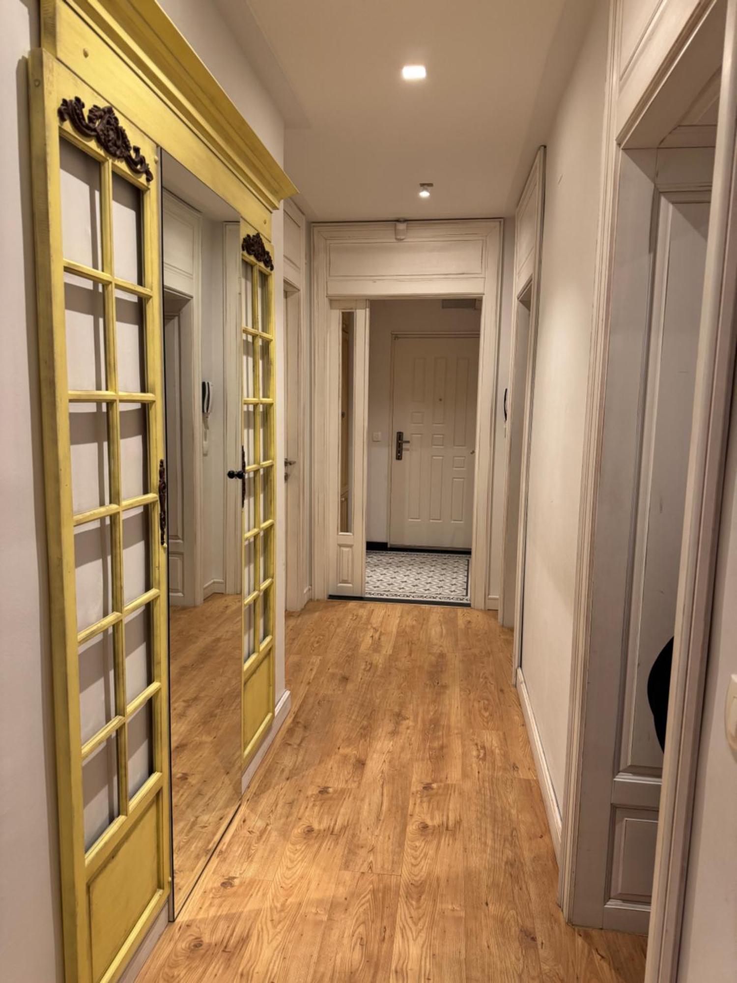 Tekija Central Stay Apartment Sarajewo Zewnętrze zdjęcie