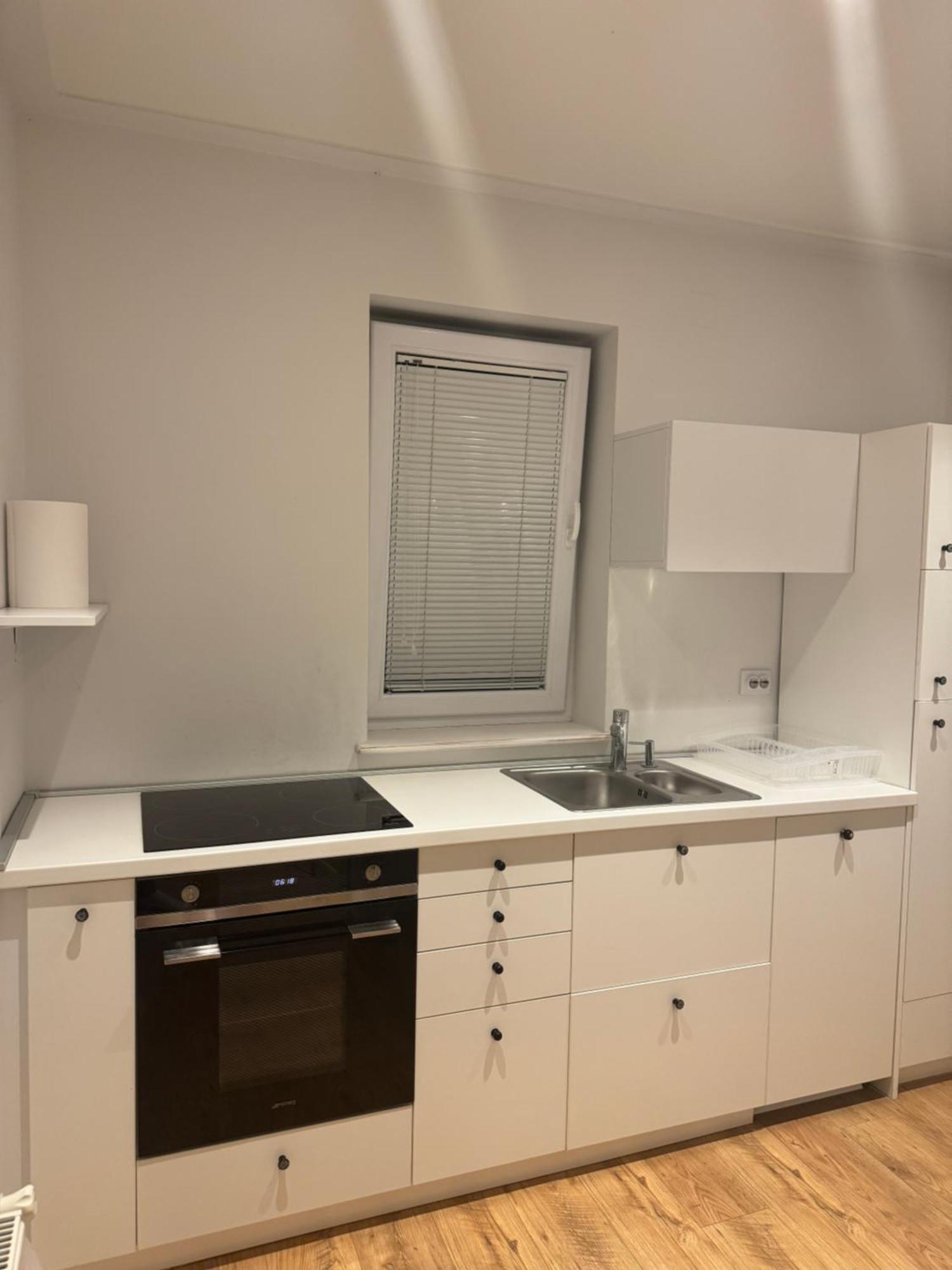 Tekija Central Stay Apartment Sarajewo Zewnętrze zdjęcie