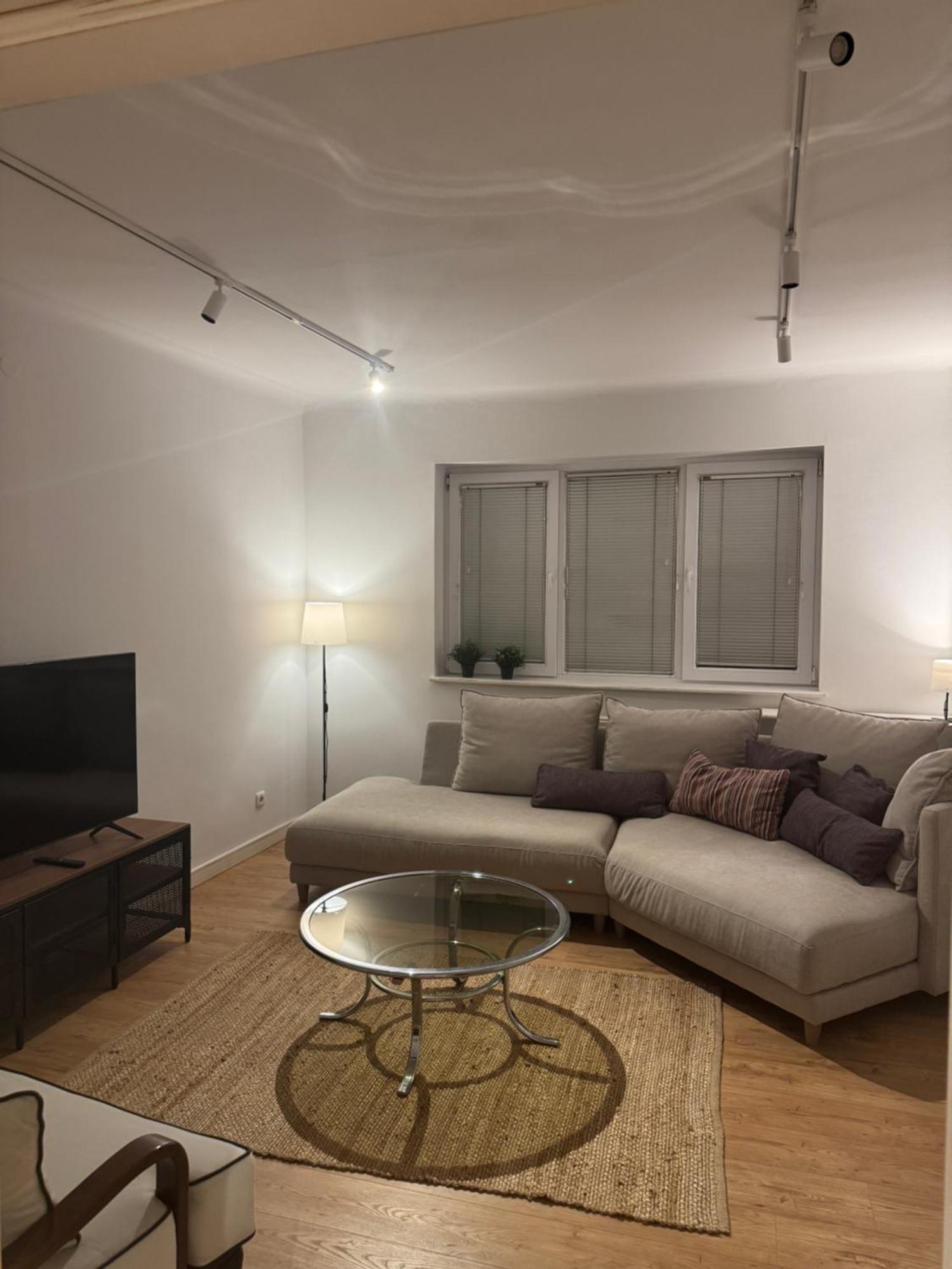 Tekija Central Stay Apartment Sarajewo Zewnętrze zdjęcie