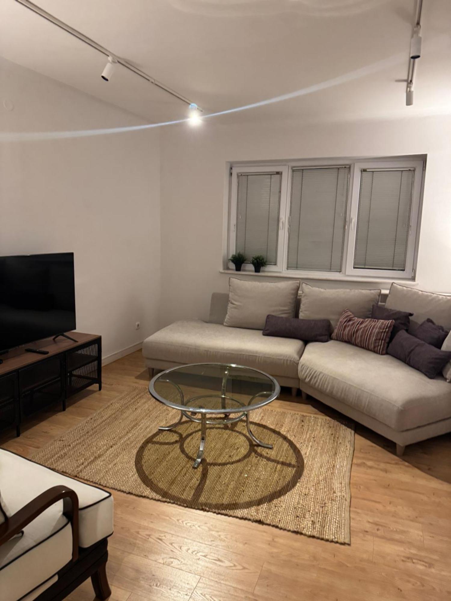 Tekija Central Stay Apartment Sarajewo Zewnętrze zdjęcie