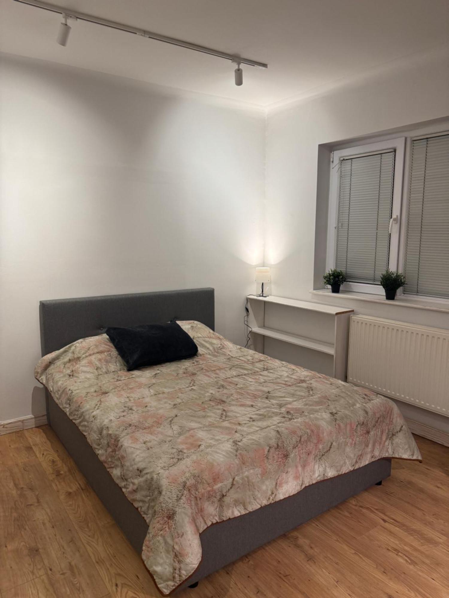 Tekija Central Stay Apartment Sarajewo Zewnętrze zdjęcie