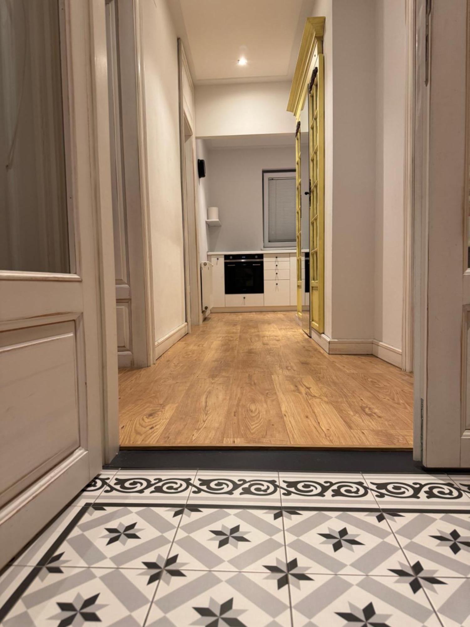 Tekija Central Stay Apartment Sarajewo Zewnętrze zdjęcie